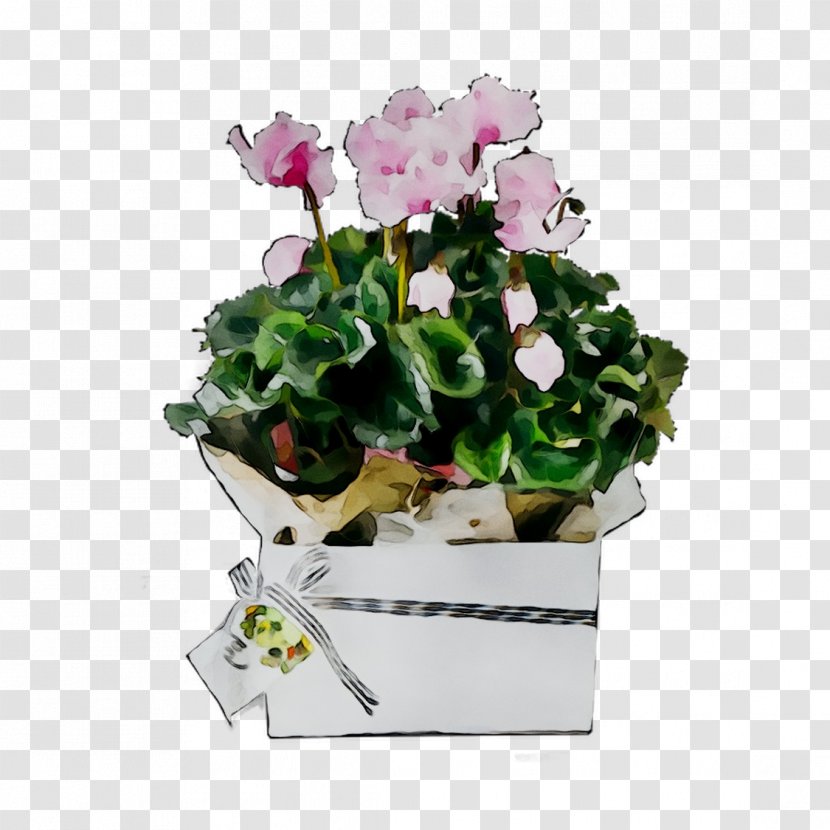 Floral Design Cut Flowers Flower Bouquet Flowerpot - Houseplant - Grass Transparent PNG
