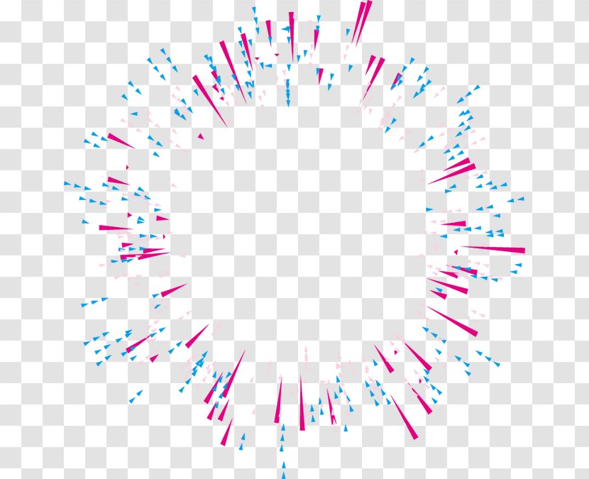 Fireworks Firecracker New Year Graphic Design - Chinese - Cool Transparent PNG