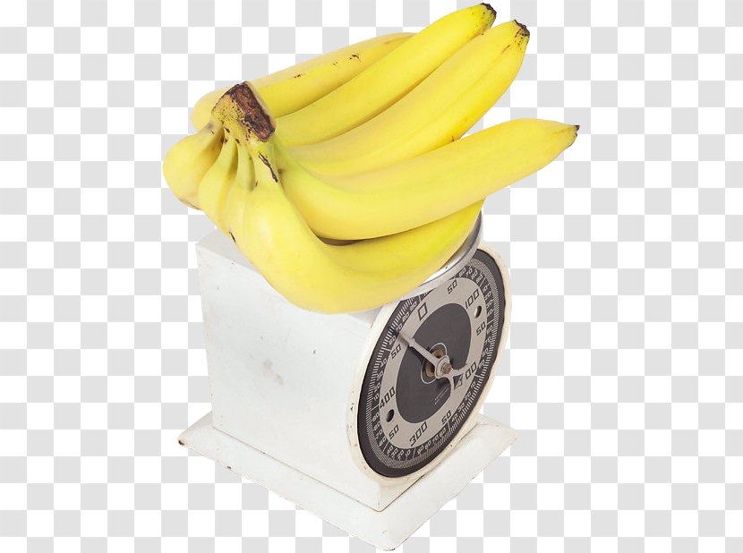 Banana - Family Transparent PNG