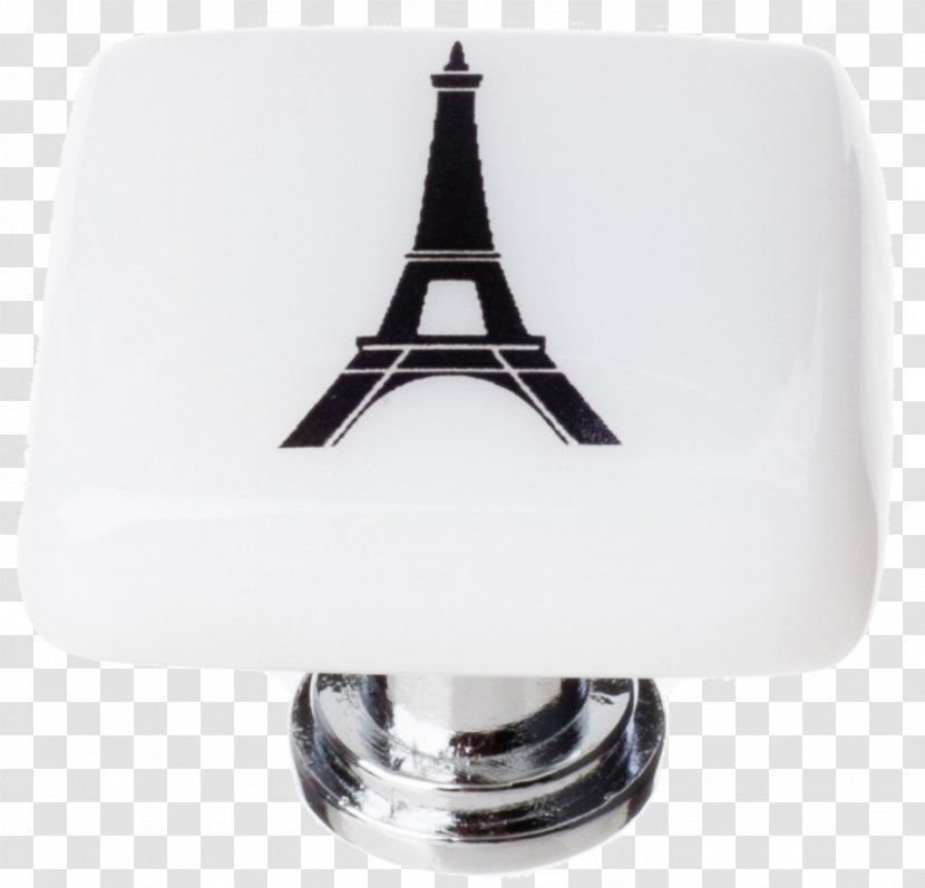 Google Chrome Polishing Mushroom Plating - Eiffel Iron Ride Transparent PNG