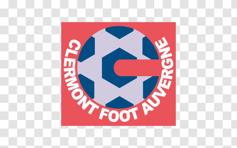Clermont Foot Le Havre AC Clermont-Ferrand Chamois Niortais F.C. Red Star - Football - Auvergne Transparent PNG
