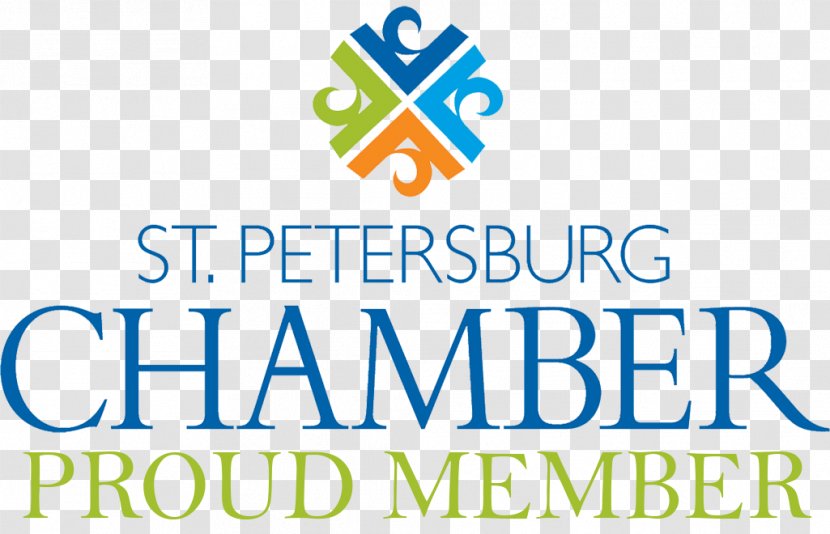 Cheers Events Inc Tampa Bay St. Petersburg Area Chamber Of Commerce - Proud Transparent PNG