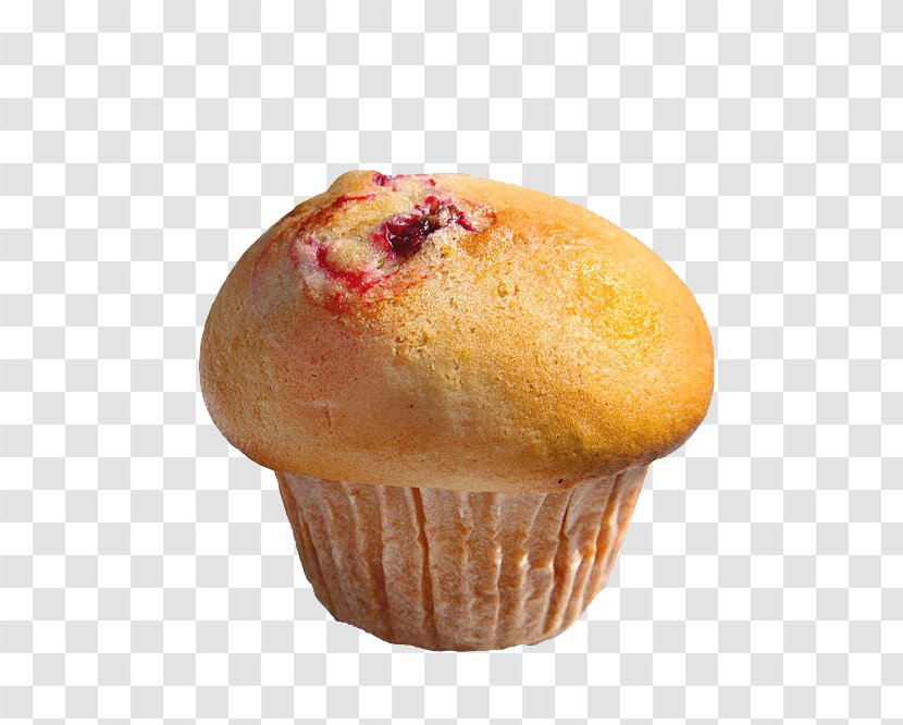 Muffin Cupcake Cream Bakery - Bun - Cup Cake Transparent PNG