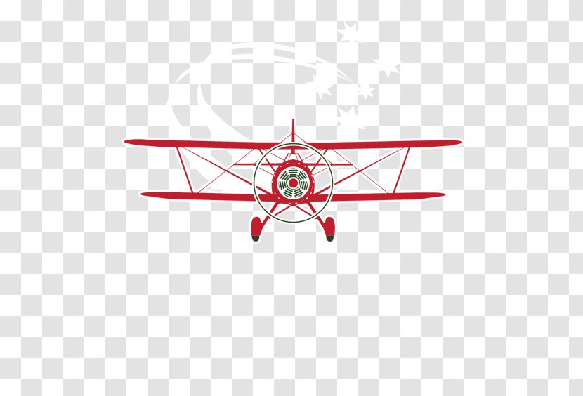 Light Aircraft Propeller Monoplane Biplane Transparent PNG