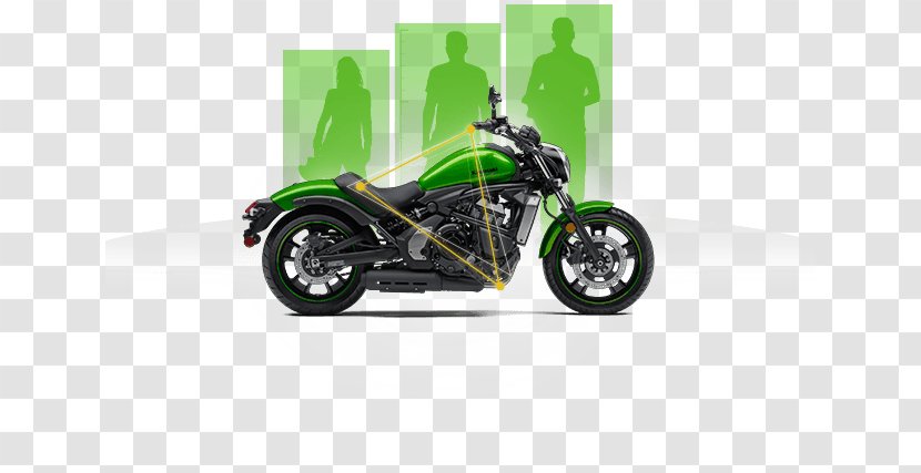 Kawasaki Vulcan Motorcycles Cruiser Monroe Motorsports - Automotive Design - Motorcycle Transparent PNG