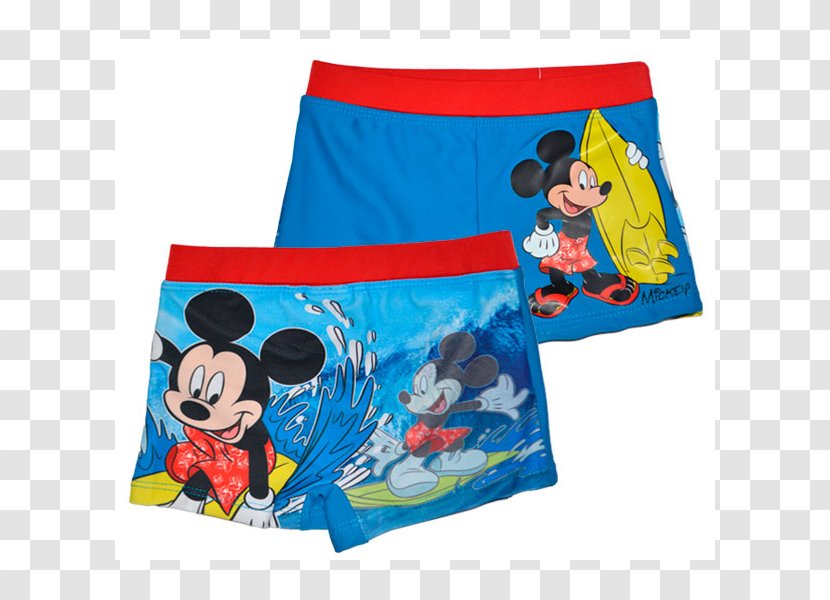 Underpants Swim Briefs Trunks Textile - Flower - Boxers Transparent PNG