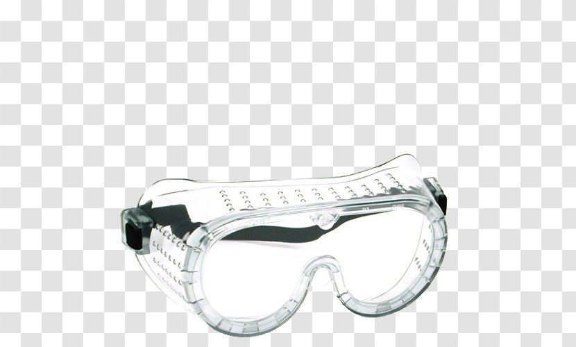 Goggles Glasses Safety Eye Protection Personal Protective Equipment - Clothing - GOGGLES Transparent PNG