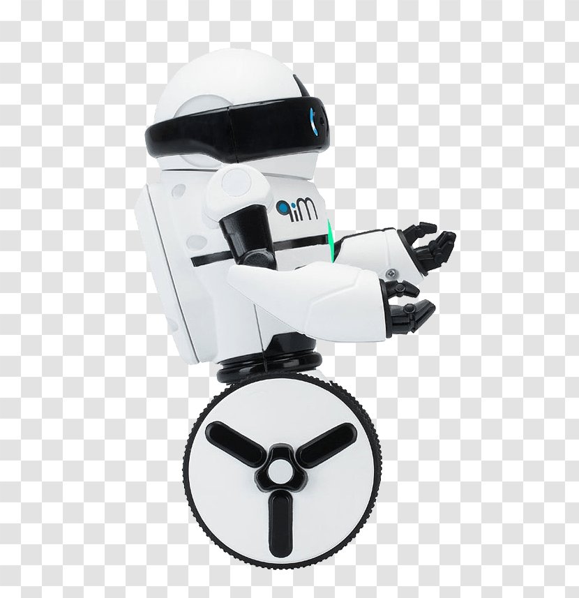 WowWee Cognitive Robotics RoboSapien Toy - Ebay - Robot Transparent PNG