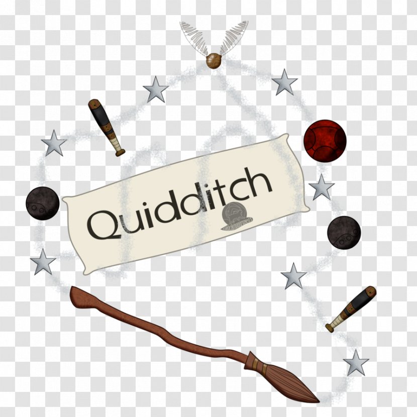 Dujour Quidditch Harry Potter Gryffindor Hogwarts School Of Witchcraft And Wizardry - Literary Series Transparent PNG