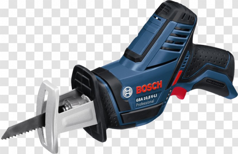 Battery Charger Sabre Saw Robert Bosch GmbH Lithium-ion - Reciprocating Saws - Cut Transparent PNG
