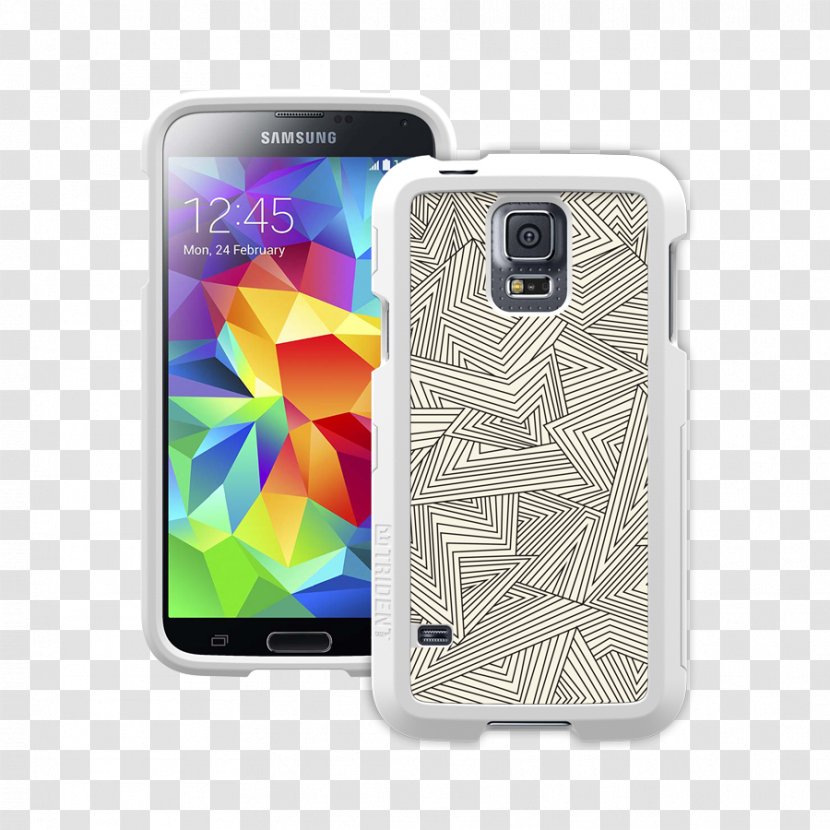 Samsung Galaxy S5 Mini S7 Screen Protectors - Android Transparent PNG