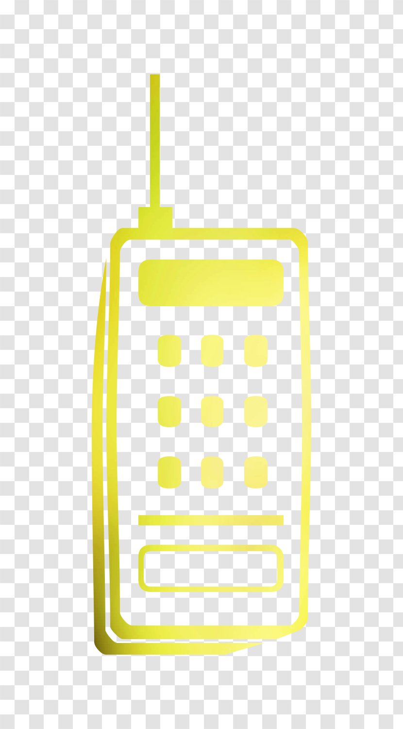 Logo Product Design Yellow Telephony Transparent PNG