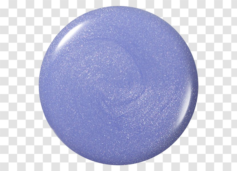 OPI Products Muffuletta Cosmetics Blue Face Powder - Cobalt - Sphere Transparent PNG