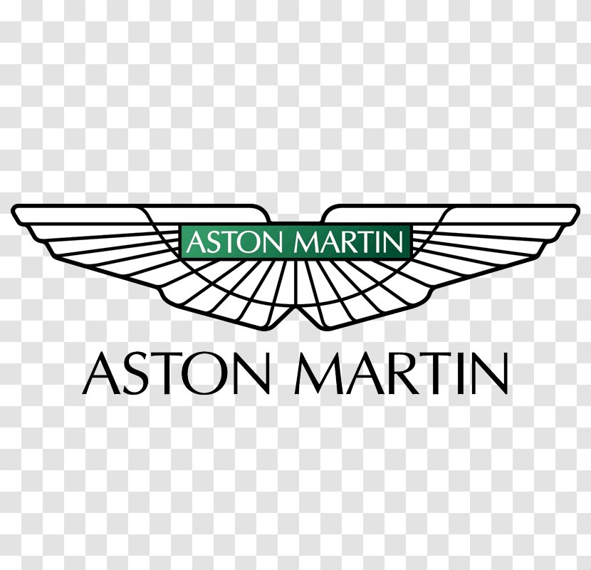 Aston Martin DB9 Vantage Sports Car - Area Transparent PNG