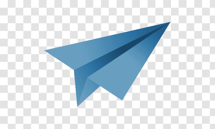 Airplane Paper Plane Clip Art - Drawing Transparent PNG