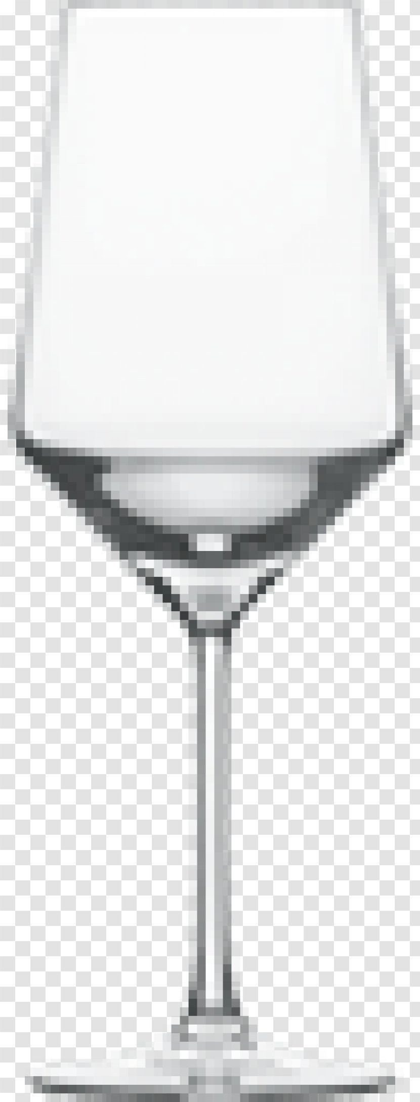 Red Wine Cabernet Sauvignon Zwiesel Glass - Measuring Transparent PNG