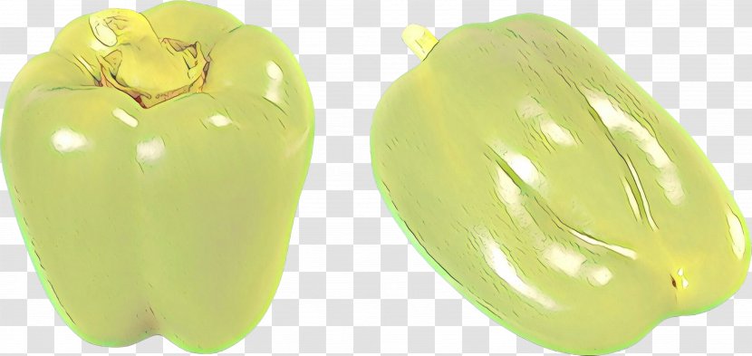 Green Yellow - Cartoon Transparent PNG