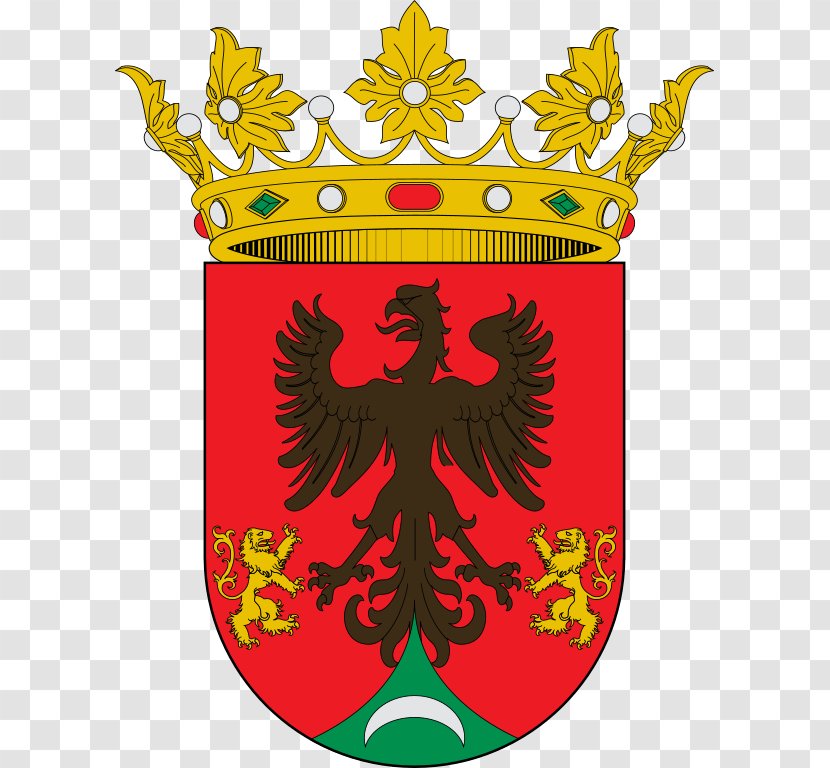 Ador Field Blazon Coat Of Arms Spain Transparent PNG