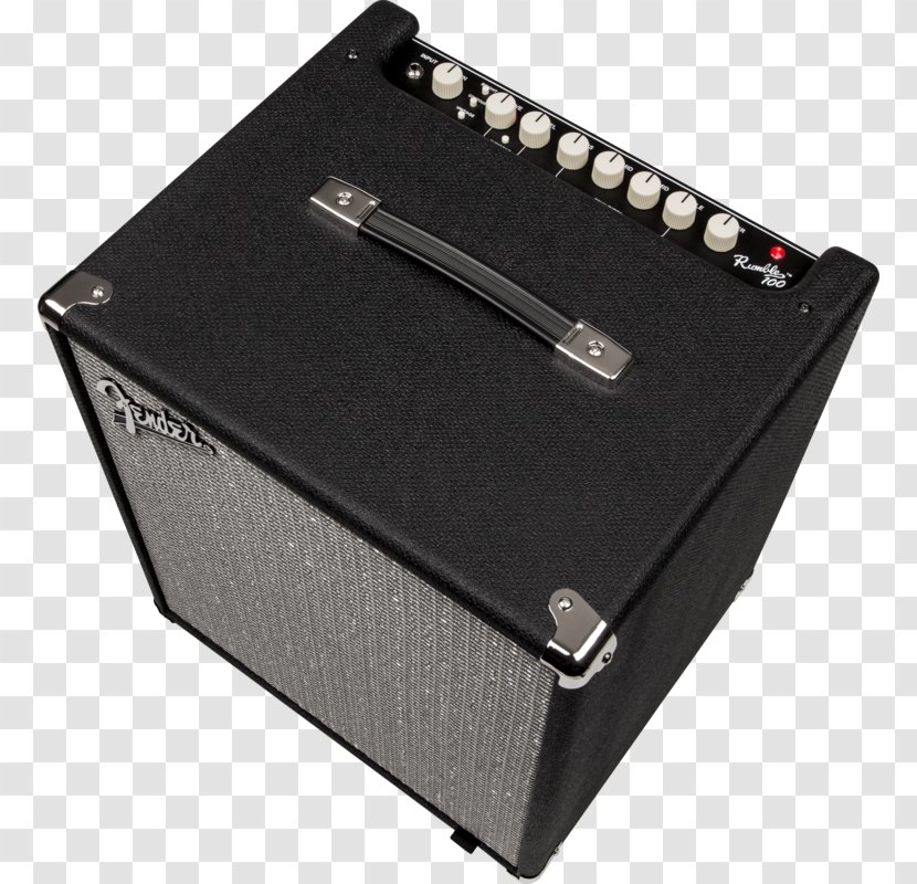 Guitar Amplifier Bass Electric Ampeg BA-112V2 Combo - Fender Musical Instruments Corporation - Amp Transparent PNG