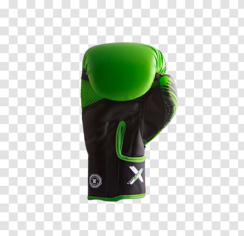 Protective Gear In Sports Boxing Glove - Baseball Equipment Transparent PNG