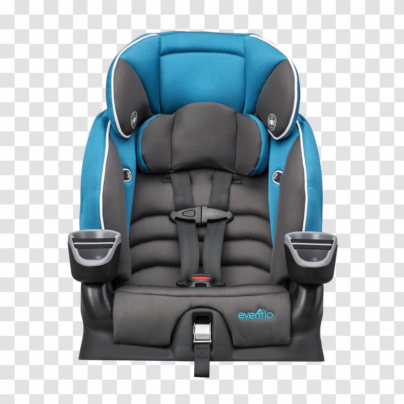 Baby & Toddler Car Seats Evenflo Maestro Child - Big Kid Sport Transparent PNG