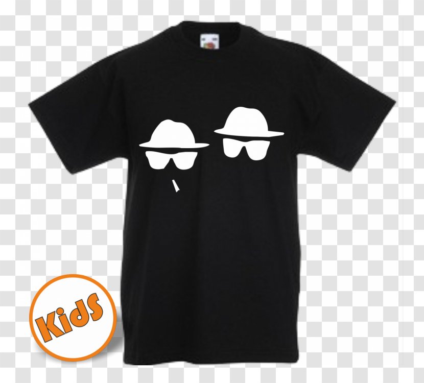 T-shirt Hoodie Sleeve Collar - Brand Transparent PNG