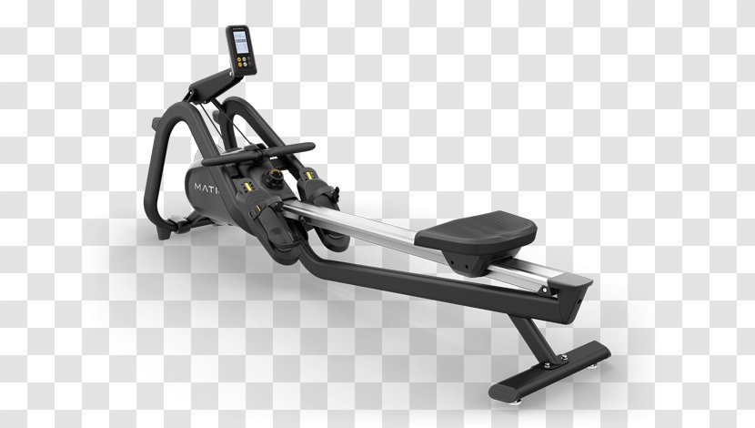 Indoor Rower Exercise Equipment Rowing Johnson Health Tech Transparent PNG