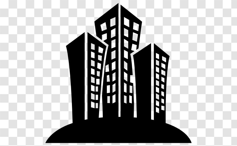 High-rise Building Architectural Engineering Clip Art - Facade Transparent PNG