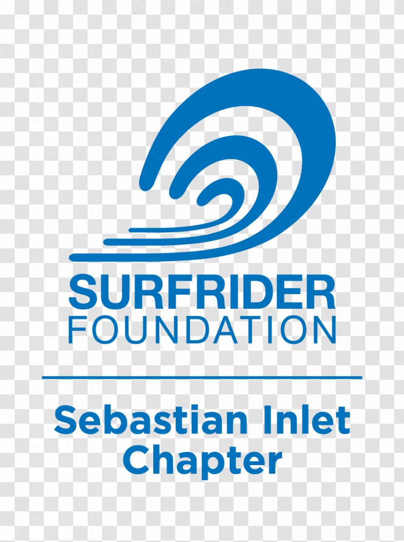 Logo Surfrider Foundation South Bay, Los Angeles Brand - Watercolor - Carnival Second Day Transparent PNG