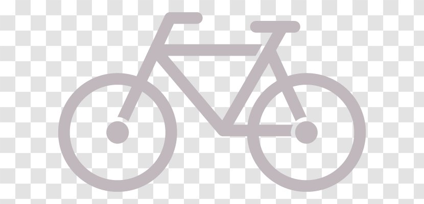 Bicycle Traffic Sign Cycling Bike Rental Moped - Drivetrain Part Transparent PNG
