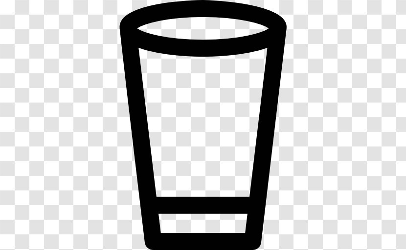 Pint Glass Table-glass Beer Glasses - Drink Transparent PNG