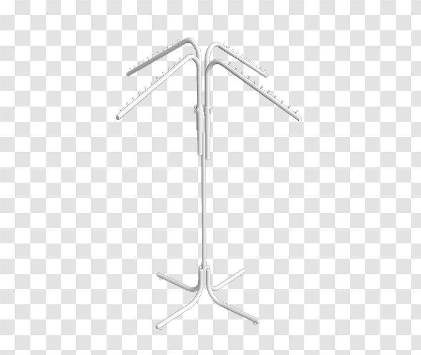 Line Angle - White Transparent PNG