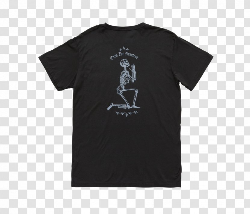 Long-sleeved T-shirt Hoodie - Active Shirt - Axe Logo Transparent PNG
