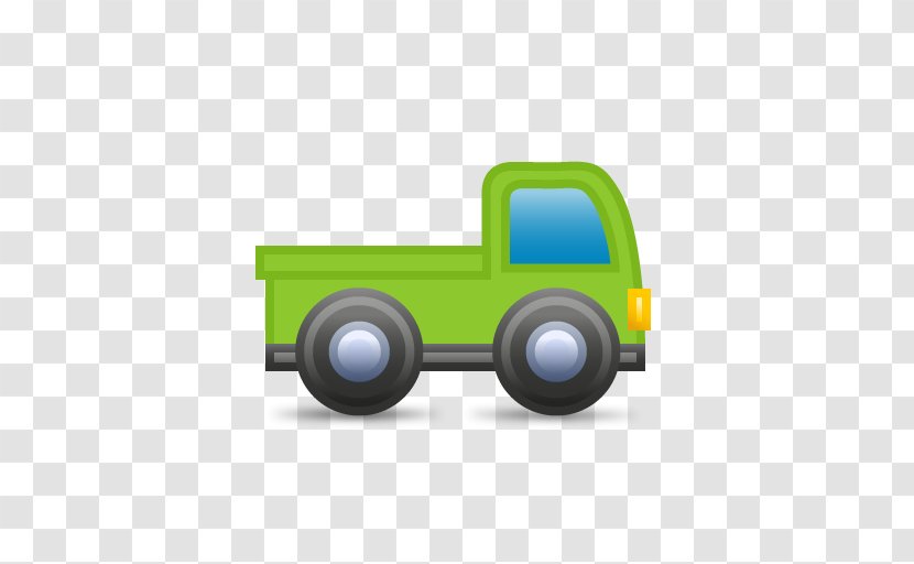 Car Motor Vehicle Truck - Pickup Transparent PNG