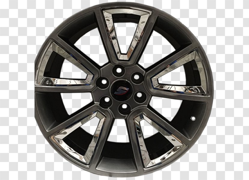 Hubcap Alloy Wheel Tire Rim - Llanresal Llantas Y Sus Accesorios Transparent PNG