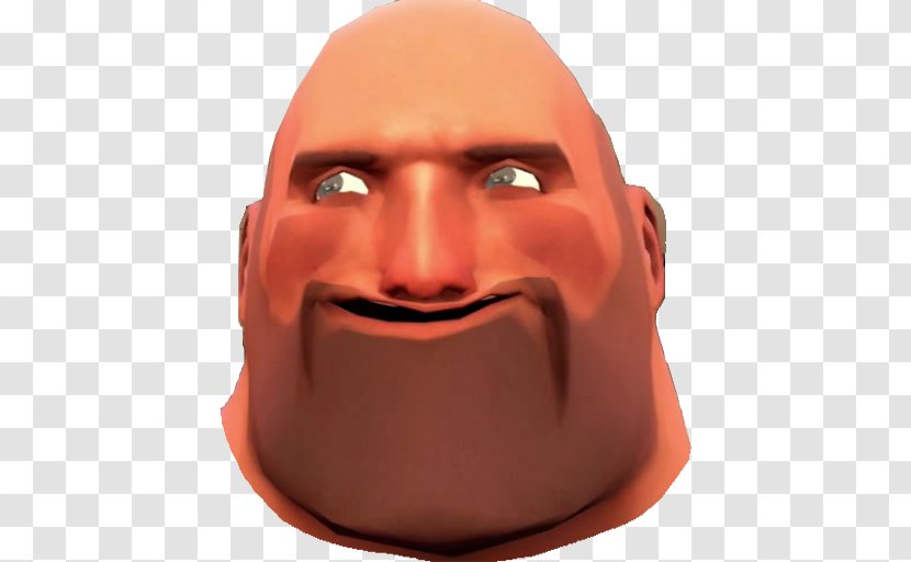 Team Fortress 2 Blockland Garry's Mod Video Game Steam - Mouth Transparent PNG