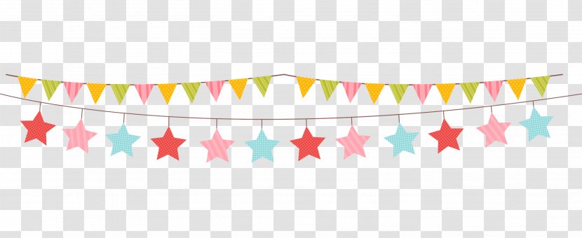 Flag Download Computer File - Designer - Color Five-pointed Star Triangle Transparent PNG