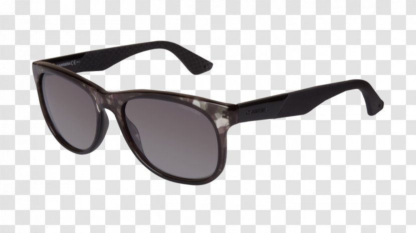 Sunglasses Ray-Ban Eyewear Fashion - Glasses - Carrera Transparent PNG