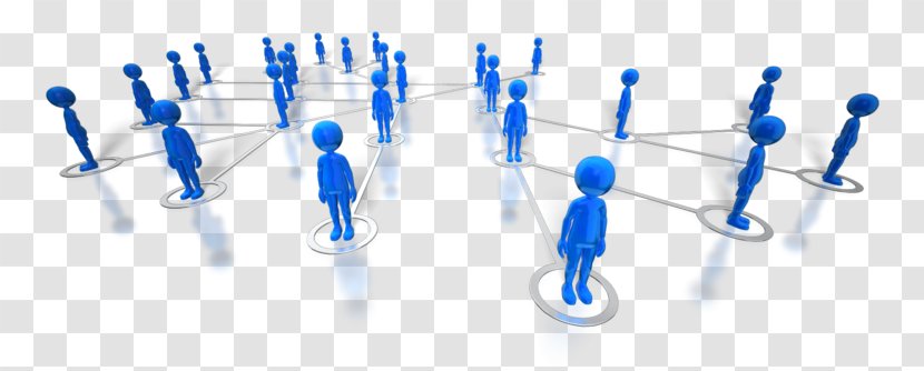 Social Media Networking Service Business Computer Network - Organization - Behavioral Transparent PNG