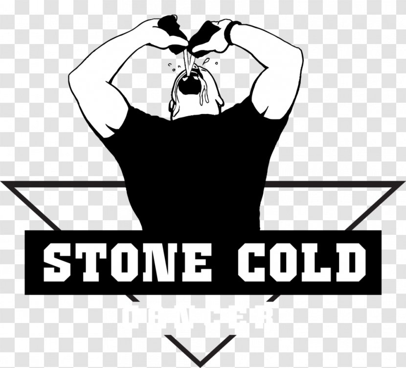 Logo Clip Art - Flower - Stone Cold Transparent PNG