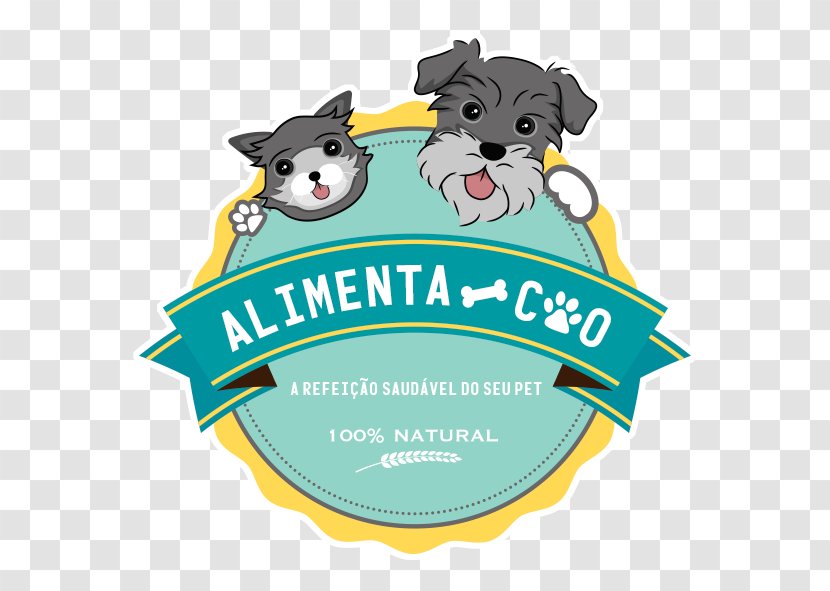 Pet Dog Logo Subtitle Transparent PNG