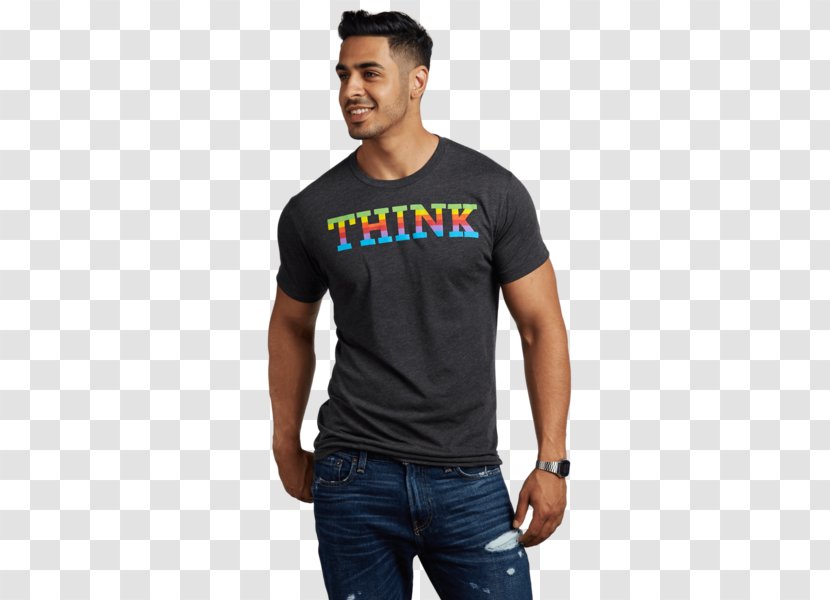 T-shirt Sleeve Shoulder Clothing Pocket Transparent PNG