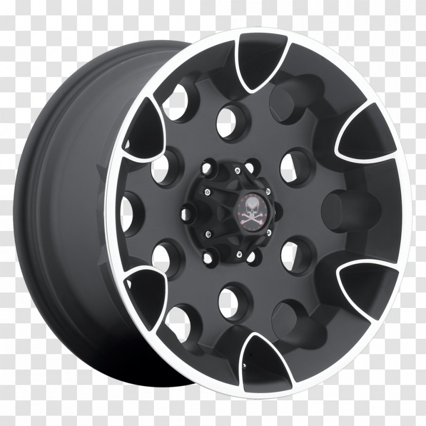 Alloy Wheel Car Motor Vehicle Tires United States Of America Rim - Tire - Machined Bullet Transparent PNG