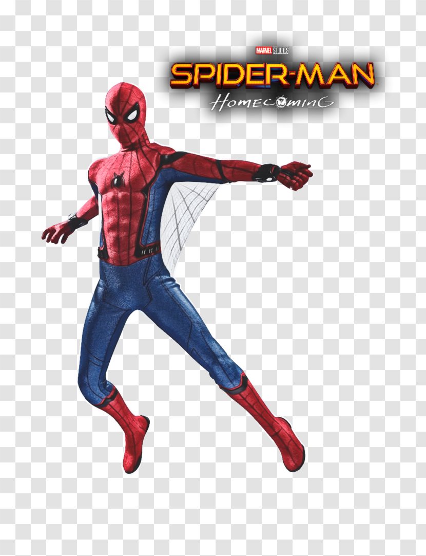 Spider-Man: Back In Black Iron Spider Marvel Comics 0 - Model Figure - Spider-man Transparent PNG