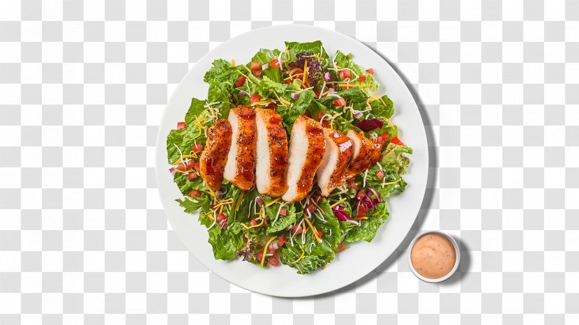 Buffalo Wing Chicken Salad Wrap Barbecue - Cuisine - Wings Transparent PNG