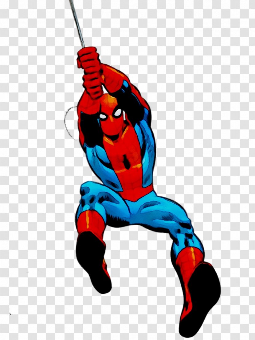 PeekYou Facebook Superhero Information Family - Fictional Character - Spiderman Transparent PNG