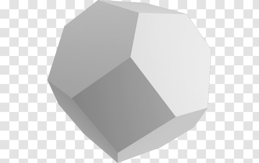 Solid Geometry Gypsum 3D Computer Graphics - Brush Transparent PNG