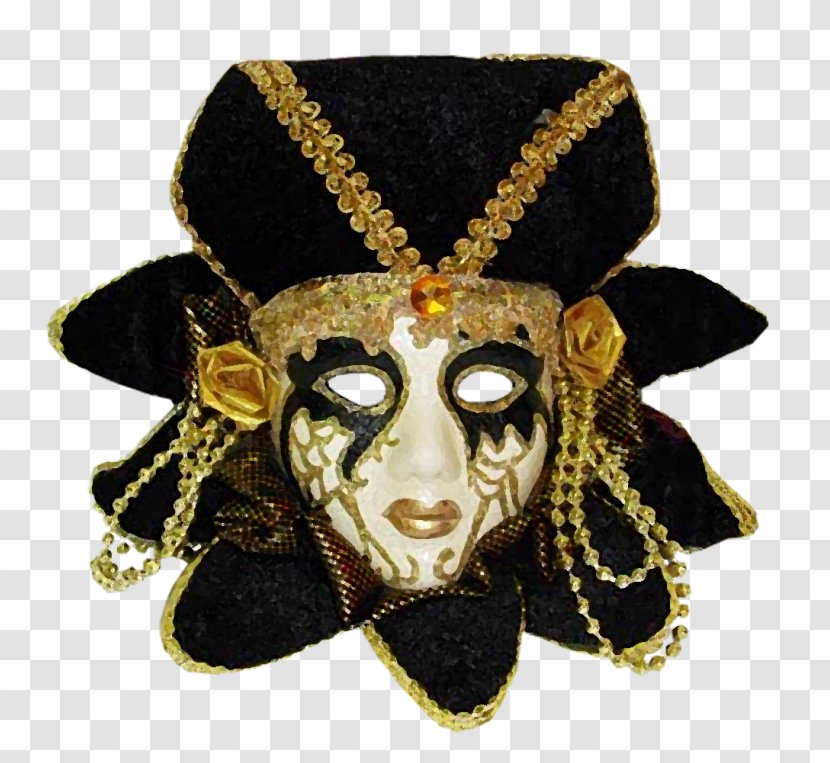 Mask Venice Carnival Photography Halloween Transparent PNG