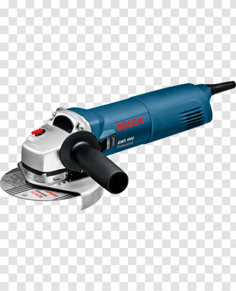 Grinding Machine Angle Grinder Power Tool Bosch - Cutting - Ceramic Transparent PNG