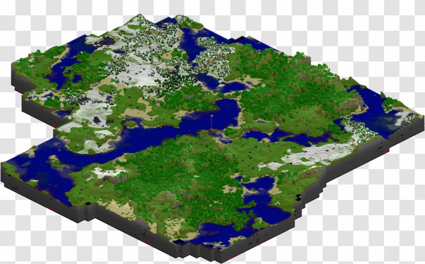 Minecraft World Map Mod - Item - Mining Transparent PNG